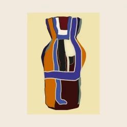 Paper Collective Ceramica 05 Print