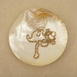 Anne Thomas Celine Collier Necklace