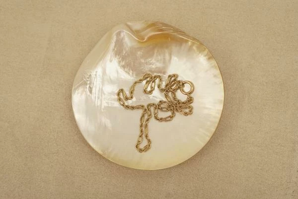 Anne Thomas Celine Collier Necklace 3 Anne Thomas Celine Collier Necklace