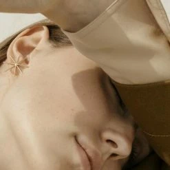 Anne Thomas Margot Boucles Doreilles Earrings 7 Anne Thomas Margot Boucles Doreilles Earrings