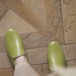 Anne Thomas Aloe Leo Nappa