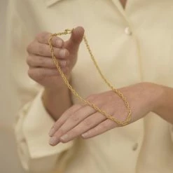 Anne Thomas Margaret Collier Necklace