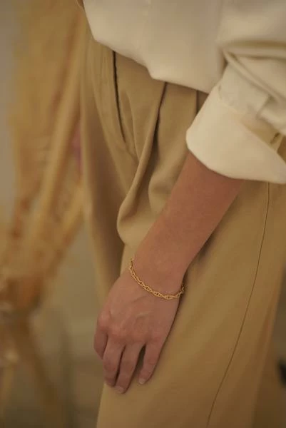 Anne Thomas Margaret Bracelet 4 Anne Thomas Margaret Bracelet