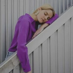 Anne Thomas Gloria Boucles Doreilles Earrings 7 Anne Thomas Gloria Boucles Doreilles Earrings