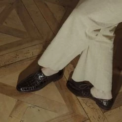 Anne Thomas Jackson Louisiana Black