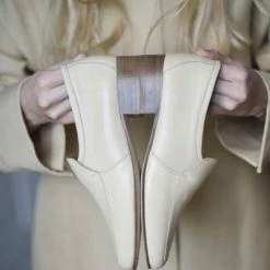 Anne Thomas Châtaigne Leo Nappa Tapioca 7 Anne Thomas Châtaigne Leo Nappa Tapioca