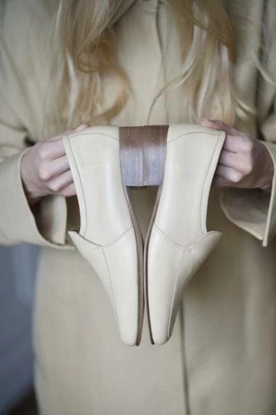 Anne Thomas Châtaigne Leo Nappa Tapioca 5 Anne Thomas Châtaigne Leo Nappa Tapioca