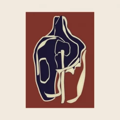 Paper Collective Ceramica 01 Print