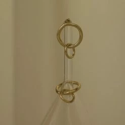 Anne Thomas Claudine Boucles Doreilles Earrings