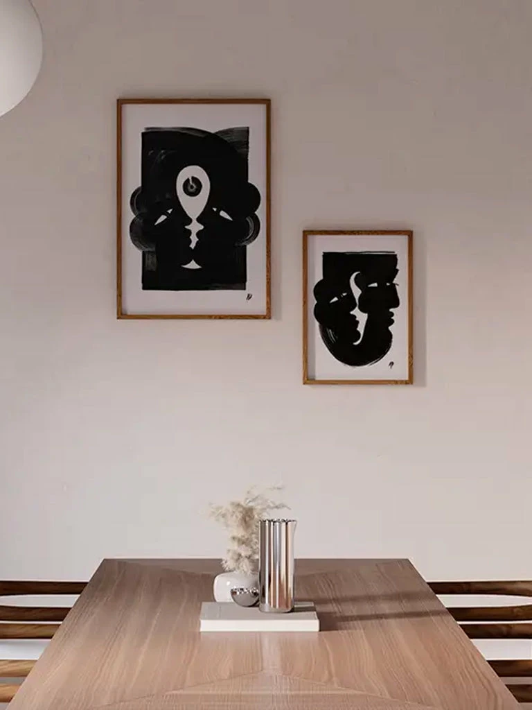 Paper Collective Totem 02 Print 3 Paper Collective Totem 02 Print