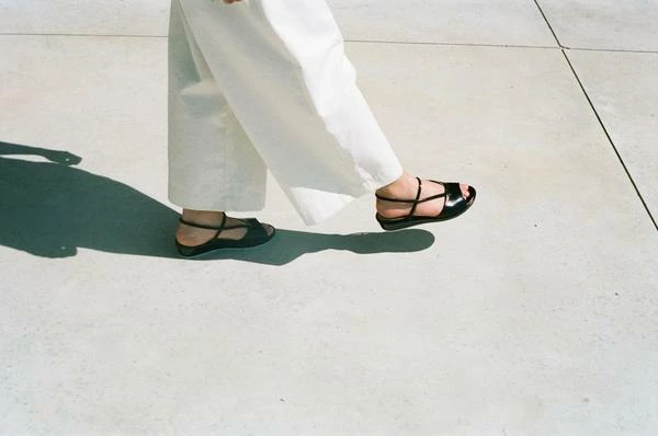 Anne Thomas Ginza Sandale Black Koti 3 Anne Thomas Ginza Sandale Black Koti