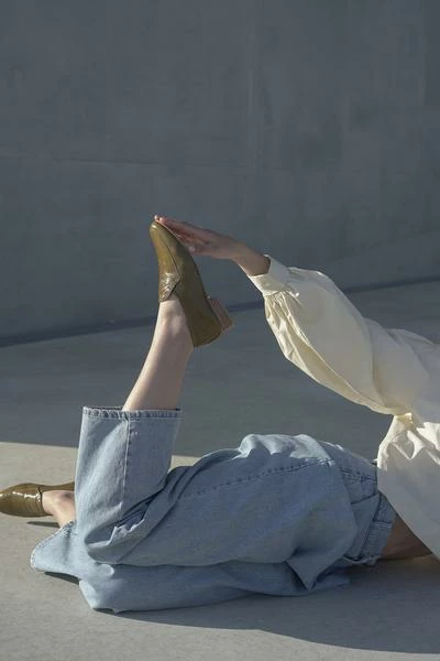 Anne Thomas Khaki Leo Koti 4 Anne Thomas Khaki Leo Koti