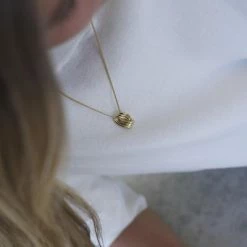 Anne Thomas Irene Collier Necklace 7 Anne Thomas Irene Collier Necklace