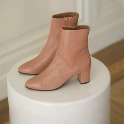 Anne Thomas Mimo Boots Aragona