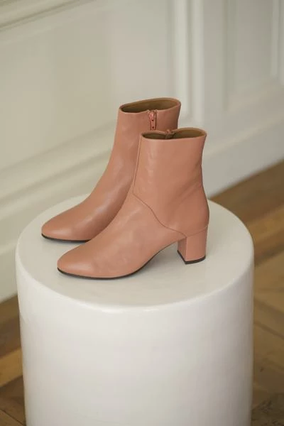 Anne Thomas Mimo Boots Aragona 4 Anne Thomas Mimo Boots Aragona