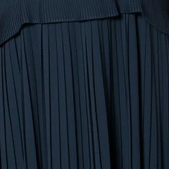 Just Female Blue Iris Jose Dress 8 Just Female Blue Iris Jose Dress