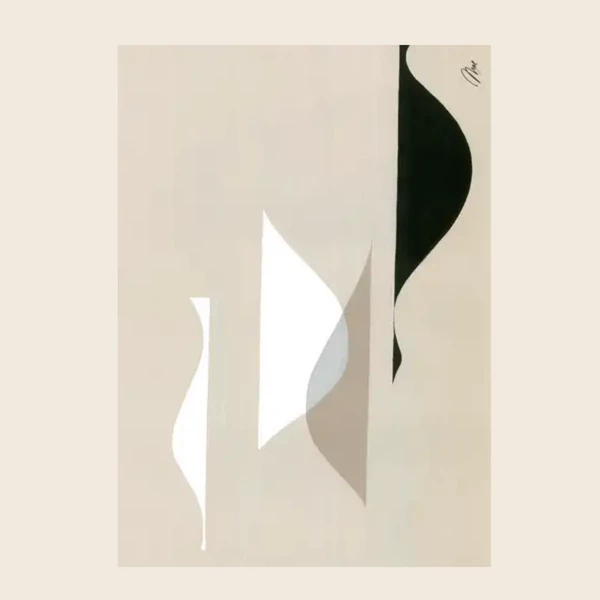 Paper Collective Music 01 Print 3 Paper Collective Music 01 Print