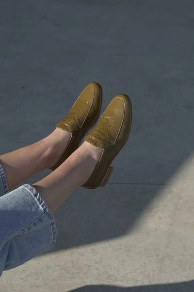 Anne Thomas Khaki Leo Koti 3 Anne Thomas Khaki Leo Koti