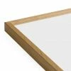 Paper Collective Solid Oak Frame With Acrylic Glass