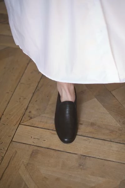 Anne Thomas Leo Selvaggio Black 3 Anne Thomas Leo Selvaggio Black