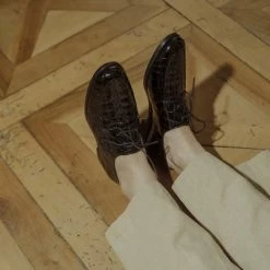 Anne Thomas Jackson Louisiana Black 7 Anne Thomas Jackson Louisiana Black