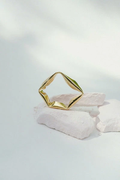 Anne Thomas Alfred Bo / Earrings 3 Anne Thomas Alfred Bo / Earrings