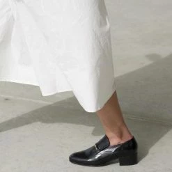 Anne Thomas Black Montana Koti Shoes