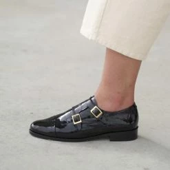 Anne Thomas Mister Thomas Louisiana Black 7 Anne Thomas Mister Thomas Louisiana Black