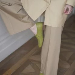 Anne Thomas Sales Shop 10 Anne Thomas Aloe Leo Nappa