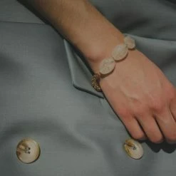 Anne Thomas New Odette Bracelet