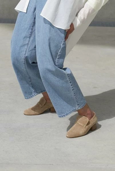 Anne Thomas Tabacco Montana Softy 3 Anne Thomas Tabacco Montana Softy