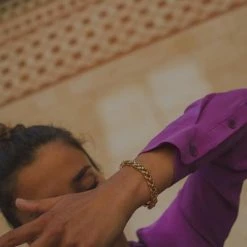 Anne Thomas New Gisele Bracelet