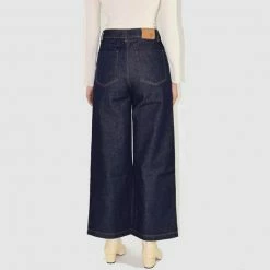 Just Female Calm Blue Rinse Jeans