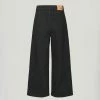 Just Female Calm Black Jeans