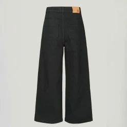 Just Female Calm Black Jeans