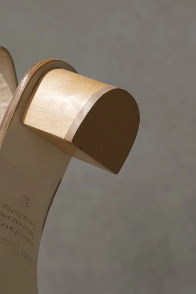 Anne Thomas Pinkish Natural Emily Sandales Chutney 5 Anne Thomas Pinkish Natural Emily Sandales Chutney