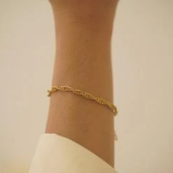 Anne Thomas Margaret Bracelet 7 Anne Thomas Margaret Bracelet