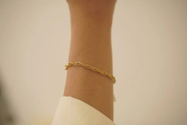 Anne Thomas Margaret Bracelet 5 Anne Thomas Margaret Bracelet