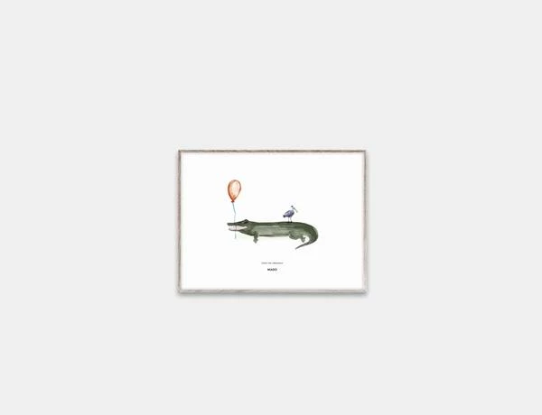 Paper Collective Poster 3 Paper Collective Poster