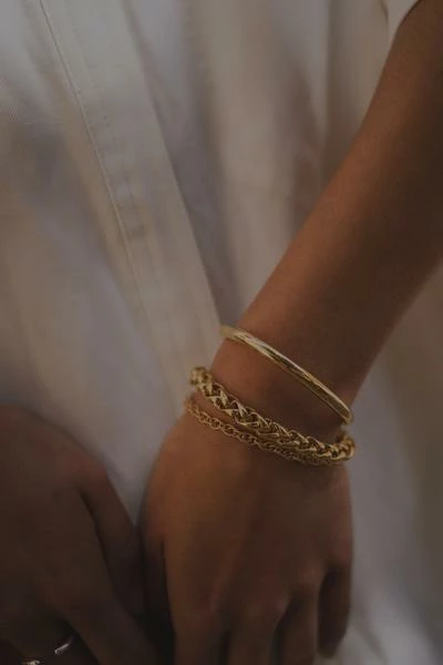 Anne Thomas New Gisele Bracelet 4 Anne Thomas New Gisele Bracelet