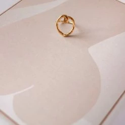 Anne Thomas Valentine Bague / Ring