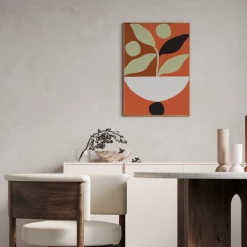 Paper Collective Maceta Print