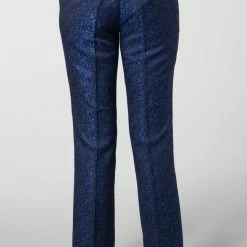 Just Female Blue Surf Bianca Trousers