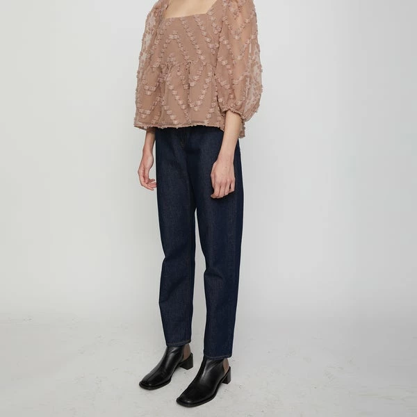 Just Female Stormy Blue Rinse Jeans 4 Just Female Stormy Blue Rinse Jeans