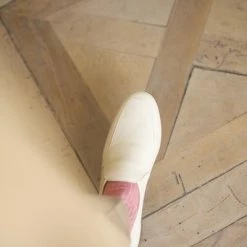 Anne Thomas Châtaigne Leo Nappa Tapioca