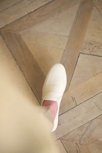 Anne Thomas Châtaigne Leo Nappa Tapioca 4 Anne Thomas Châtaigne Leo Nappa Tapioca