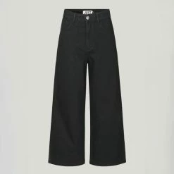 Just Female Calm Black Jeans