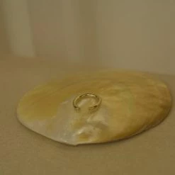 Anne Thomas Claudine Bague Ring