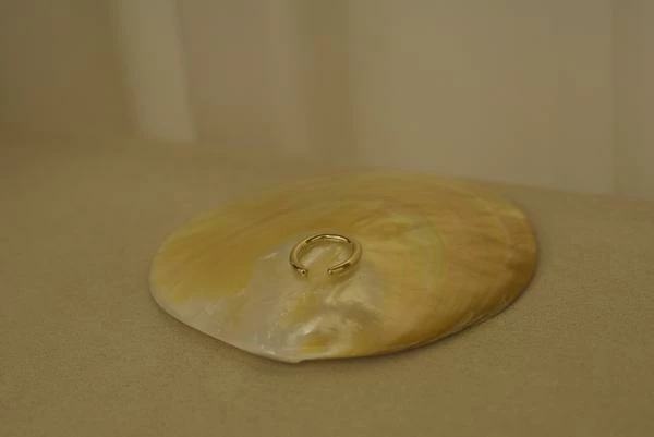 Anne Thomas Claudine Bague Ring 3 Anne Thomas Claudine Bague Ring