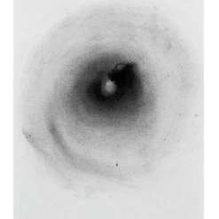 Paper Collective Graphic Grain 01 Art Print